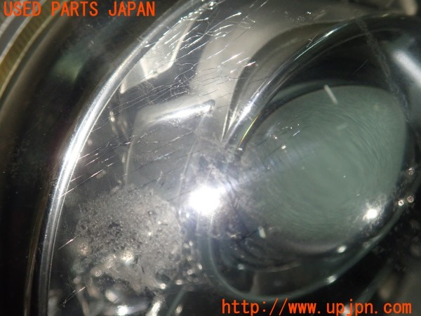 3UPJ=9226600561]ポルシェ ボクスター(986K)社外 ヘッドライト 中古_4
