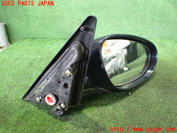 2UPJ-9226601210]ポルシェ・ボクスター(986K)右ドアミラー 中古_3