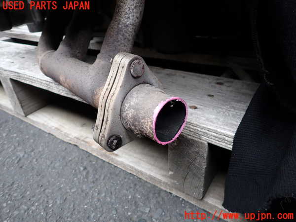 2UPJ-9226602010]ポルシェ・ボクスター(986K)エンジン M96 中古_2