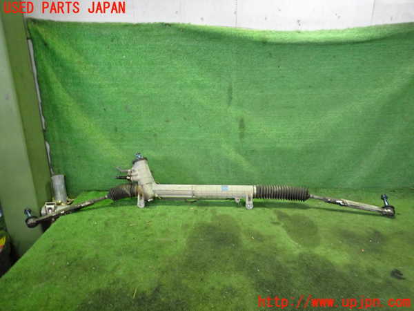2UPJ-9226604235]ポルシェ・ボクスター(986K)パワステギアボックス 中古_2