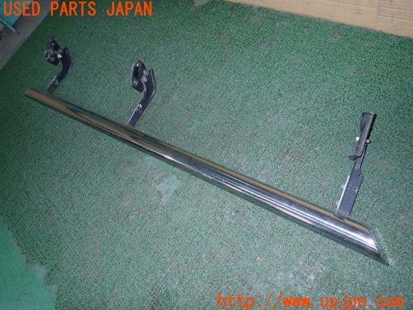 3UPJ=9226610025]ハイラックスサーフ(RZN185W)前期 社外 右サイドステップ 中古_2