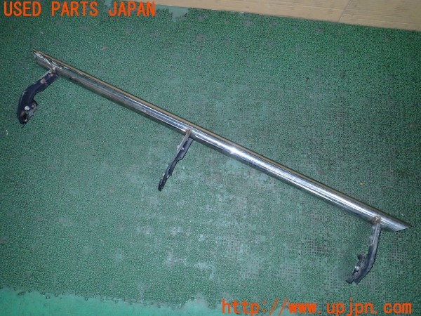 3UPJ=9226610025]ハイラックスサーフ(RZN185W)前期 社外 右サイドステップ 中古_3