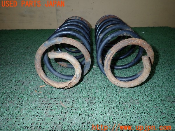 3UPJ=9226610412]ハイラックスサーフ(RZN185W)前期 MClimb エムクライム リフトアップ スプリング 中古_2