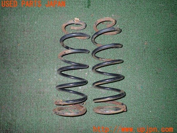3UPJ=9226610412]ハイラックスサーフ(RZN185W)前期 MClimb エムクライム リフトアップ スプリング 中古_3