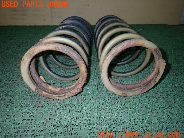 3UPJ=9226610412]ハイラックスサーフ(RZN185W)前期 MClimb エムクライム リフトアップ スプリング 中古_4