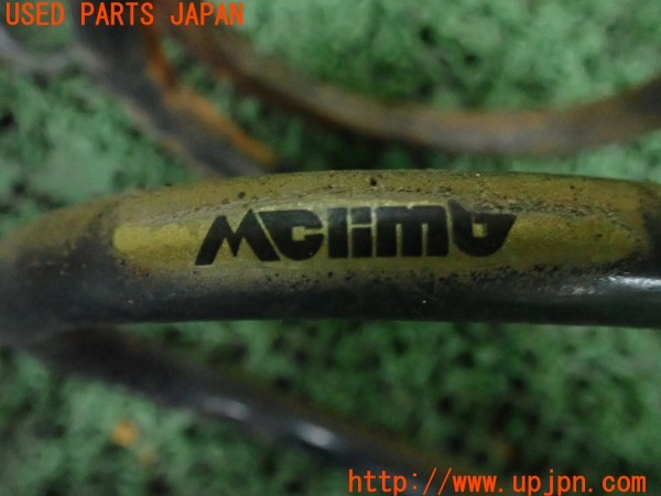 3UPJ=9226610412]ハイラックスサーフ(RZN185W)前期 MClimb エムクライム リフトアップ スプリング 中古_5