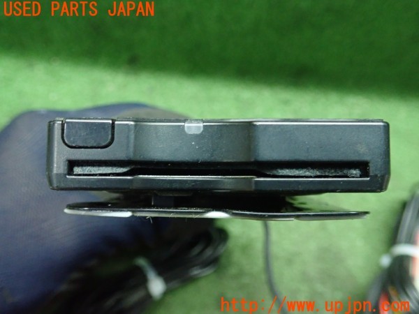 3UPJ=9226610503]ハイラックスサーフ(RZN185W)前期 DENSO デンソー DIU-9300S ETC車載器 中古_3