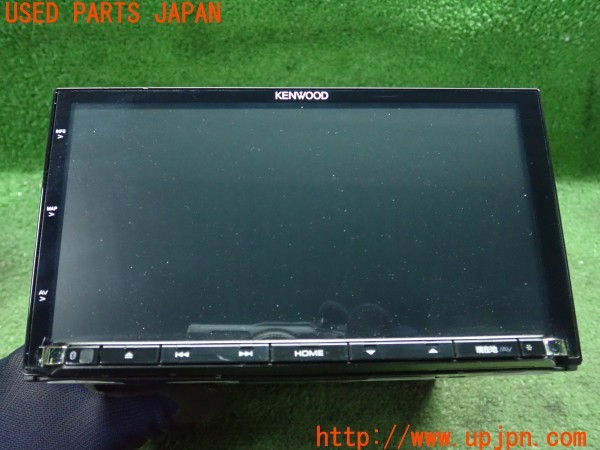 3UPJ=9226610565]ハイラックスサーフ(RZN185W)前期 KENWOOD ケンウッド MDV-Z704 メモリーナビ 2016年度版 中古_3