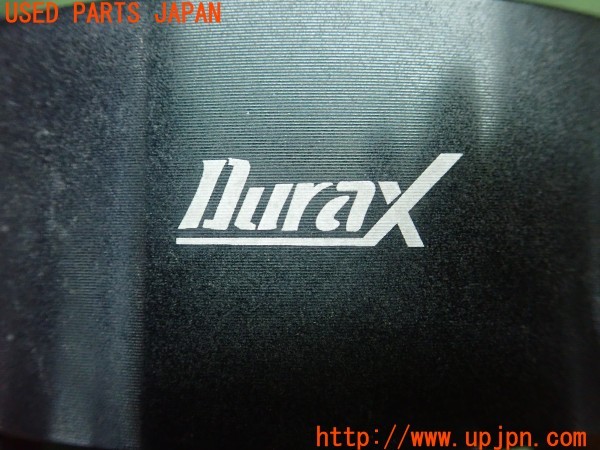 3UPJ=9226610971]ハイラックスサーフ(RZN185W)前期 Durax デュラックス 50mm PCD139.7 6穴 M12×P1.5 ワイドトレッドスペーサー 1枚 中古_5