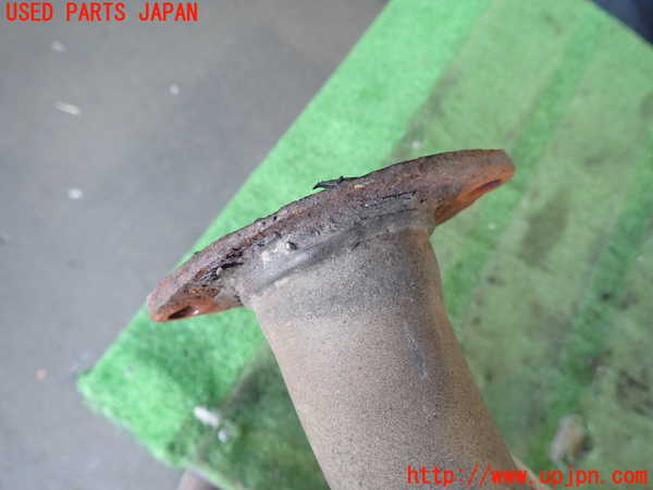 2UPJ-9226612671]ハイラックスサーフ(RZN185W)リアマフラー1 中古_2