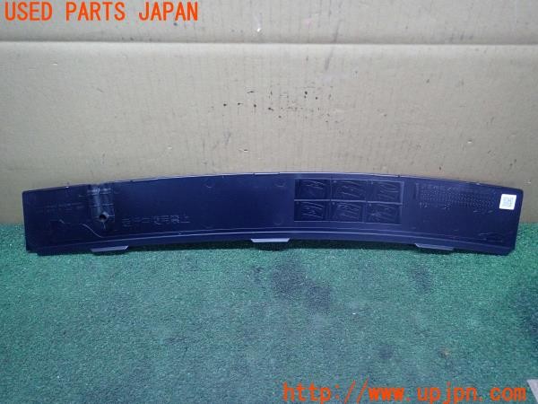 3UPJ=9226620001]プリウス(ZVW60)純正 67217-47020 外部給電アタッチメント ウィンドウパネル 中古_3