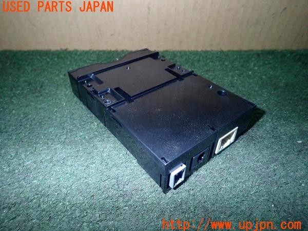 3UPJ=9226620503]プリウス(ZVW60)純正ビルトイン 86980-78020 ETC車載器 ETC2.0 中古_2