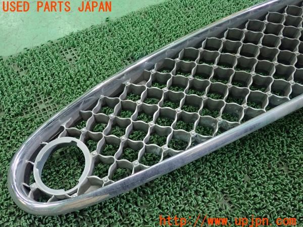 3UPJ=9226630047]フィガロ(FK10)純正 フロントグリル ラジエーターグリル 希少 中古_2