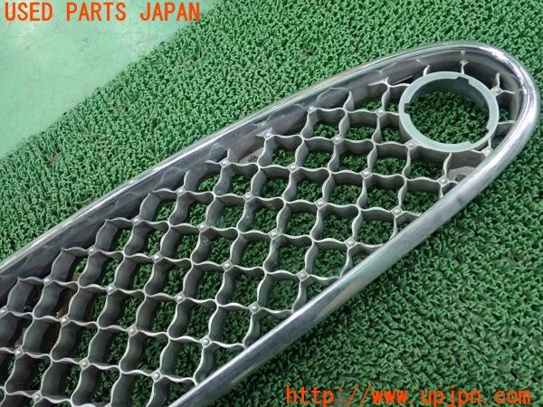 3UPJ=9226630047]フィガロ(FK10)純正 フロントグリル ラジエーターグリル 希少 中古_3