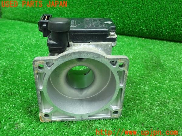 3UPJ=9226630112]フィガロ(FK10)純正 エアフロメーター 22680-17B10 AFH35-2 中古_2