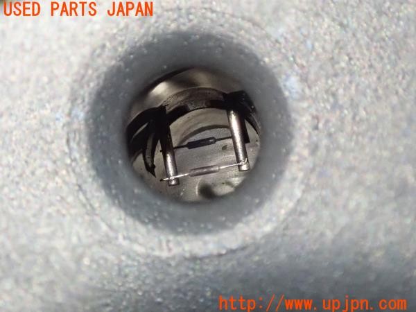 3UPJ=9226630112]フィガロ(FK10)純正 エアフロメーター 22680-17B10 AFH35-2 中古_3