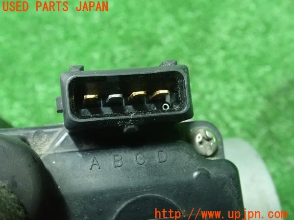 3UPJ=9226630112]フィガロ(FK10)純正 エアフロメーター 22680-17B10 AFH35-2 中古_5