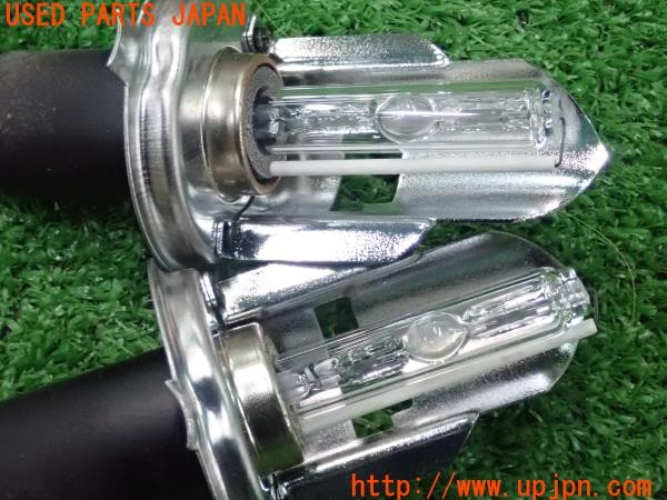 3UPJ=9226630505]フィガロ(FK10)社外 HIDバルブキット 中古_3