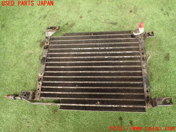 2UPJ-9226636031]フィガロ(FK10)エアコンコンデンサー1 中古_3