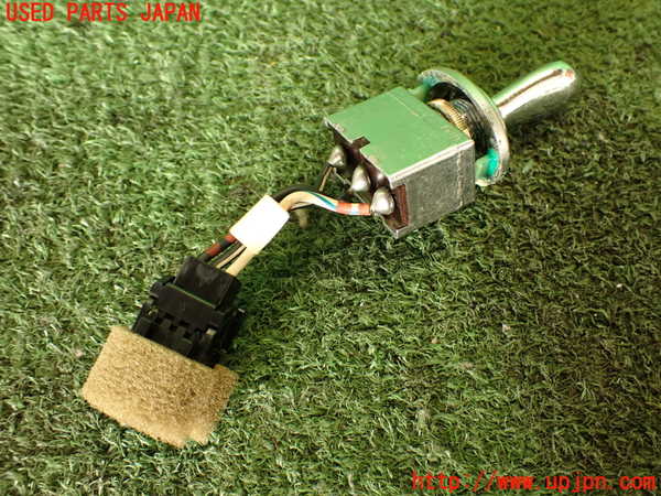 2UPJ-9226636307]フィガロ(FK10)スイッチ2 (アンテナ) 中古_2
