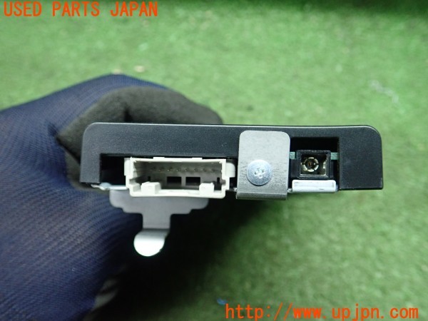 3UPJ=9226640503]デリカD:5(CV1W)三菱電機 ミツビシ EPMM03V ETC車載器 中古_4