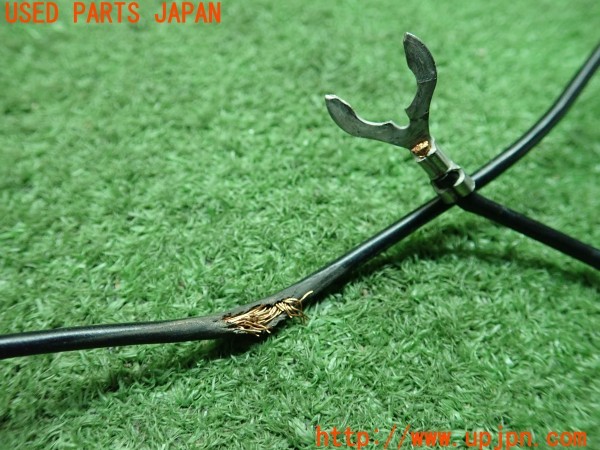 3UPJ=9226640572]デリカD:5(CV1W)CARMATE カーメイト TE-W7300 TE421 リモコンエンジンスターター 中古_5