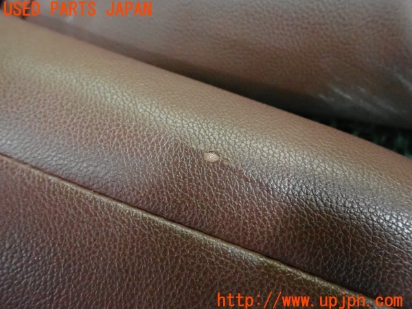 3UPJ=9226640608]デリカD:5(CV1W)Clazzio クラッツィオ 16EMC0779N シートカバー 中古_4