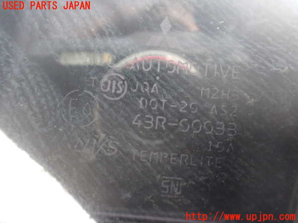 1UPJ-9226641230]デリカD：5(CV1W)右前ドア (43R-00033) 中古_5