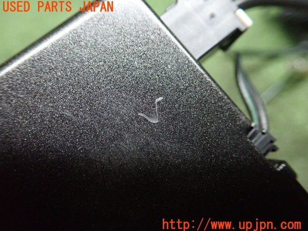 3UPJ=9226650503]ハイエースワゴン(LH100G)矢崎計器 YAZAKI ETC-YM4G ETC車載器 中古_4