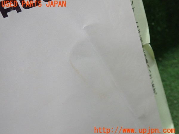 3UPJ=9226650802]ハイエースワゴン(LH100G)取扱説明書 取説 車両マニュアル 中古_5