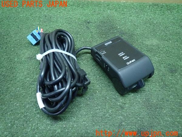 3UPJ=9226670579]インサイト(ZE4)純正 DRH-189N 08E30-PA2-BM0-01 ドライブレコーダー ナビ連動タイプ 純正SDカード付き 中古_2