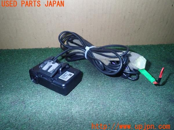 3UPJ=9226670580]インサイト(ZE4)純正 DRH-194SG 08E30-PG3-00 ドライブレコーダー 後方 単独タイプ 中古_3