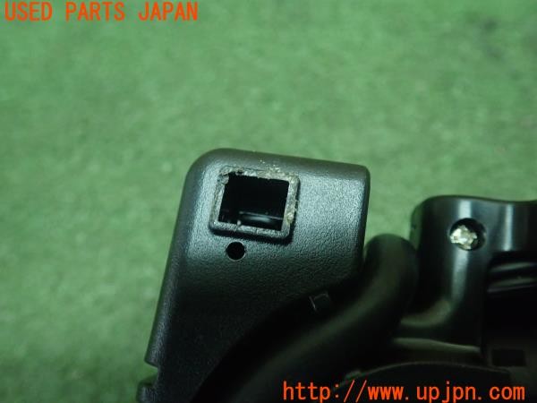 3UPJ=9226670625]インサイト(ZE4)ホンダ純正 パンク修理キット 中古_3