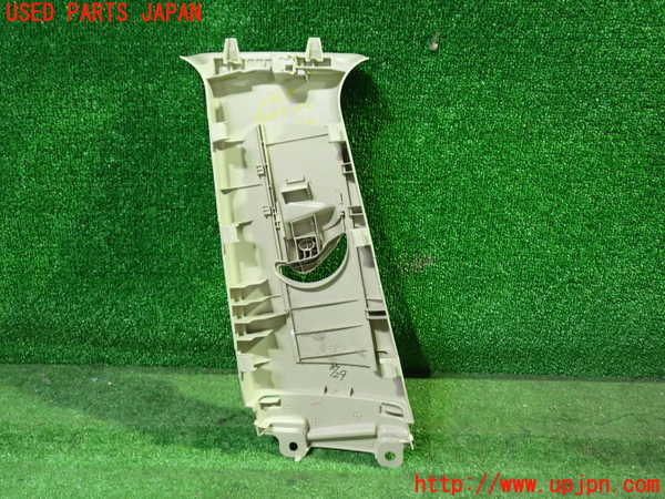 1UPJ-9226687665]カムリハイブリッド(AXVH70)右センターピラートリム 中古_2