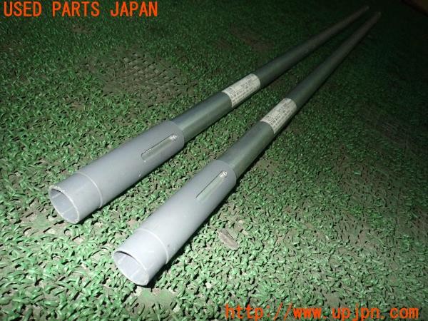3UPJ=9226690001]ファンカーゴ(NCP20)純正オプション ユーティリティーバー 中古_2
