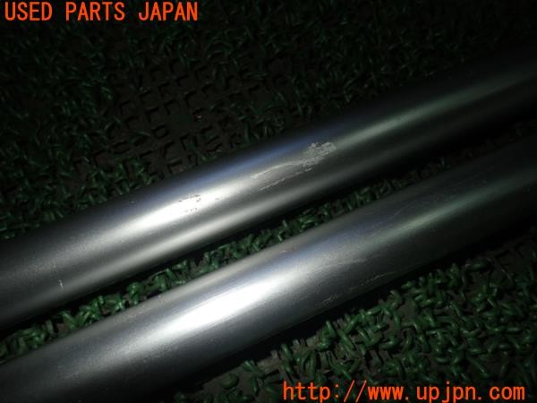 3UPJ=9226690001]ファンカーゴ(NCP20)純正オプション ユーティリティーバー 中古_4
