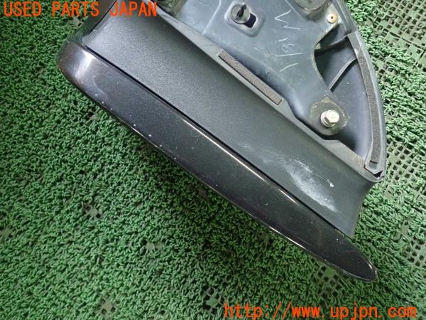 3UPJ=9226700057]ランサーエボリューションX GSR(CZ4A)純正 リアスポイラー 中古_3