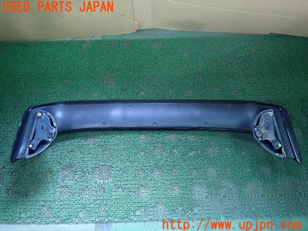 3UPJ=9226700057]ランサーエボリューションX GSR(CZ4A)純正 リアスポイラー 中古_5