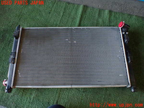 1UPJ-9226702321]ランエボ10(CZ4A)ラジエーター1 中古_2