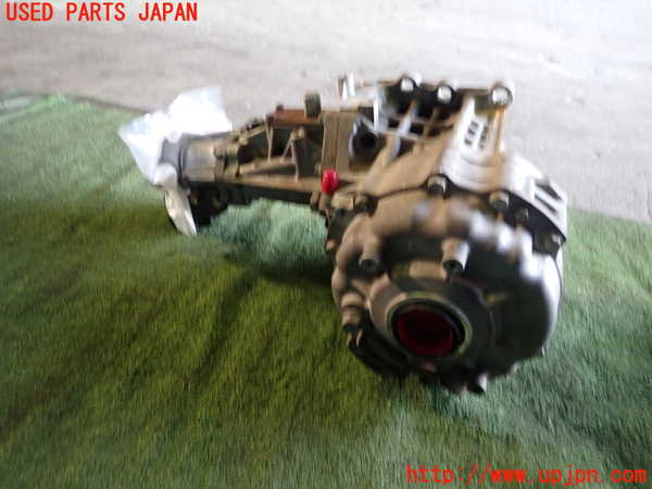 1UPJ-9226703300]ランエボ10(CZ4A)トランスファー 中古_2