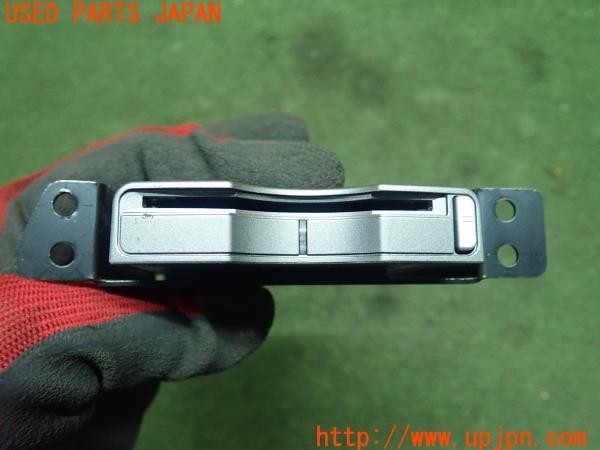 3UPJ=9226710503]ヴェルファイア(ANH20W)carrozzeria カロッツェリア ND-ETC6 ETC車載器 本体のみ 中古_3