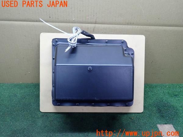 3UPJ=9226710515]ヴェルファイア(ANH20W)ALPINE アルパイン パワードサブウーファー スピーカーのみ 中古_4