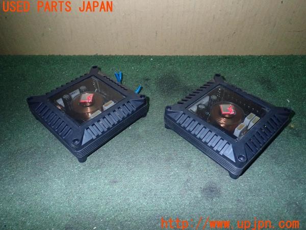 3UPJ=9226710536]ヴェルファイア(ANH20W)ROCKFORD ロックフォード T2652-S クロスオーバーネットワーク パッシブネットワーク 中古_2