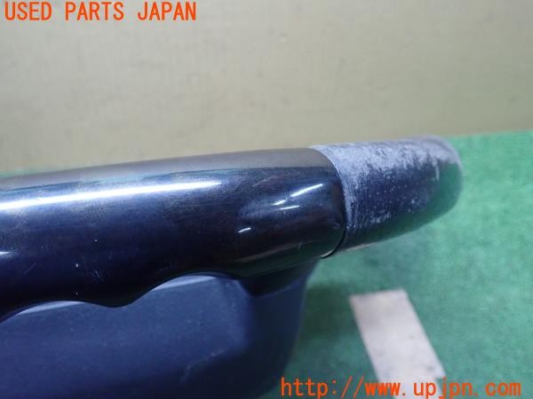 3UPJ=9226710617]ヴェルファイア(ANH20W)社外 ステアリング 中古_4