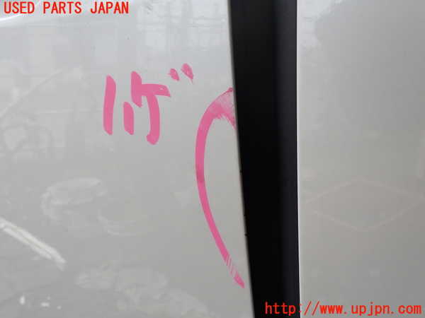 1UPJ-9226711260]ヴェルファイア(ANH20W)左前ドア 43R-00012 中古_2