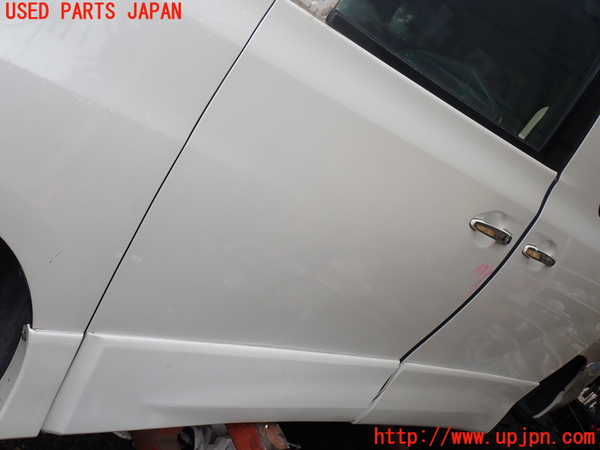 1UPJ-9226711260]ヴェルファイア(ANH20W)左前ドア 43R-00012 中古_3