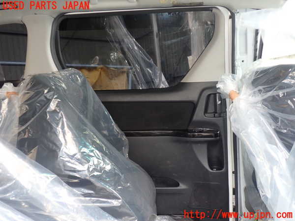 1UPJ-9226711320]ヴェルファイア(ANH20W)左後ドア 43R-00073 中古_4