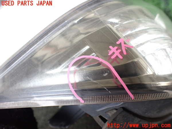1UPJ-9226711536]ヴェルファイア(ANH20W)左テールランプ 中古_2