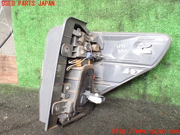 1UPJ-9226711536]ヴェルファイア(ANH20W)左テールランプ 中古_3