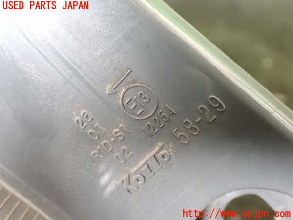 1UPJ-9226711536]ヴェルファイア(ANH20W)左テールランプ 中古_4